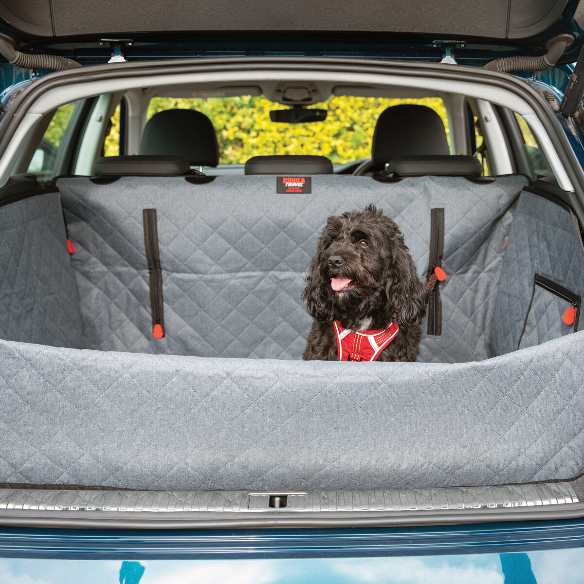 Kong Ult Cargo Liner&Tether - Slika 3