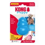 KONG - Puppy S - igračka za pse