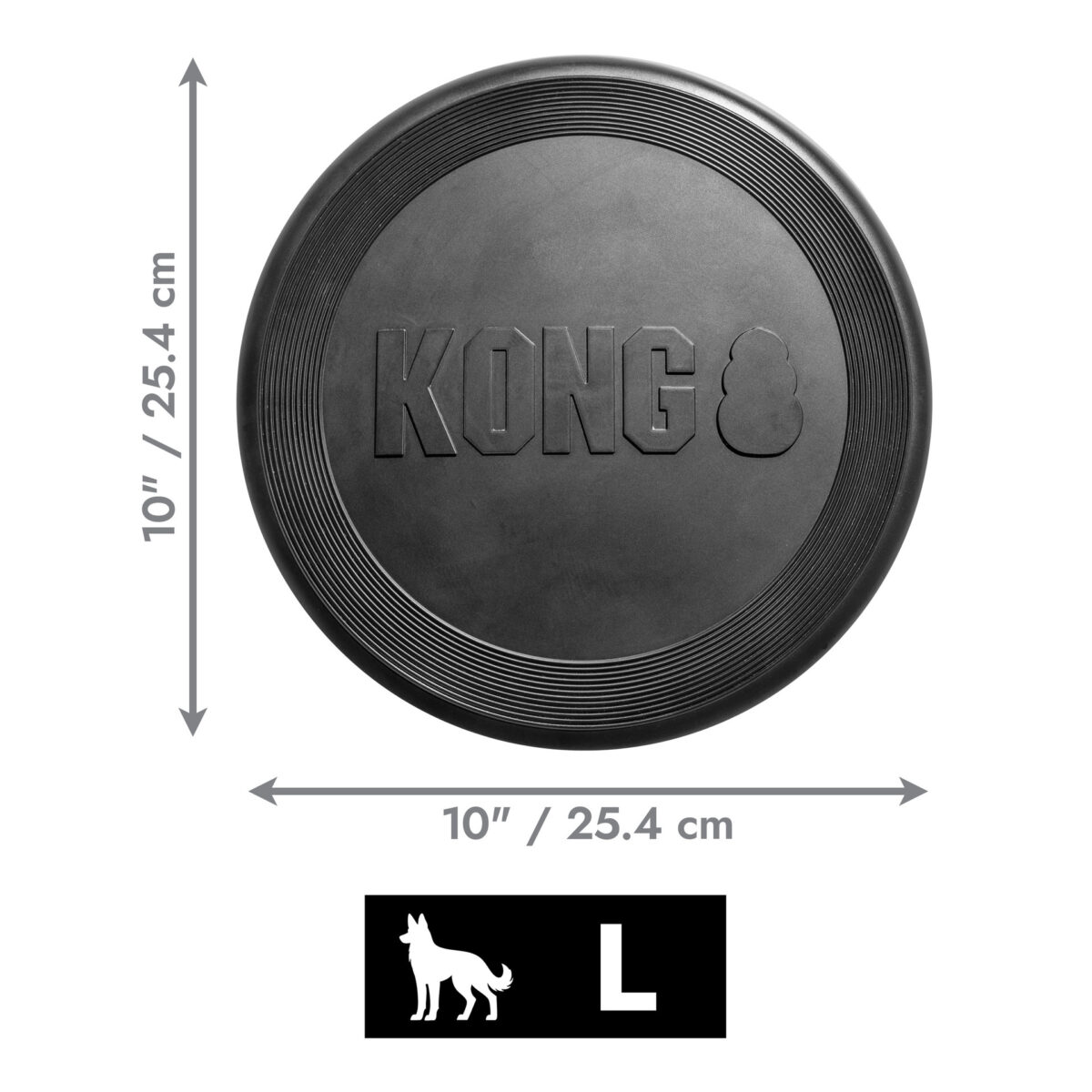 Kong Extreme Flyer L - Slika 2