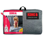 Kong Travel Single Seat Cover