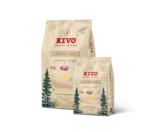 Kivo - Grain Free - Janjetina