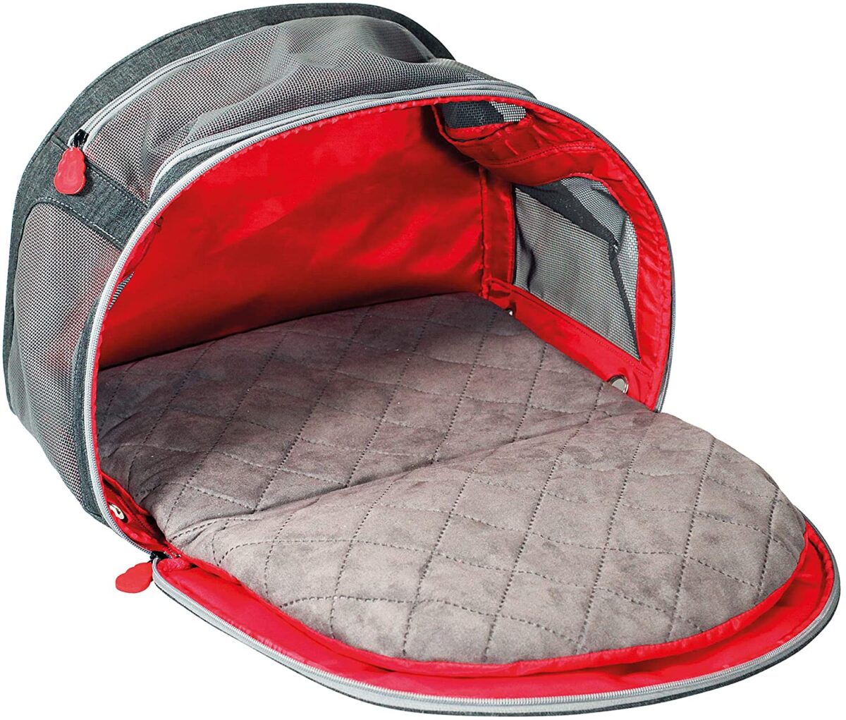 Kong Travel 2In1 Pet Carr&Mat - Slika 2
