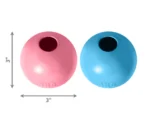 Kong Puppy Ball M/L - Slika 3