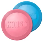 Kong Puppy Flyer S/M - Slika 4