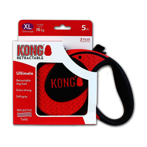 Kong Vodilica Ultimate Red XL