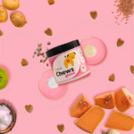 Apipet Chews Gland (Analne Žlijezde) - Slika 4