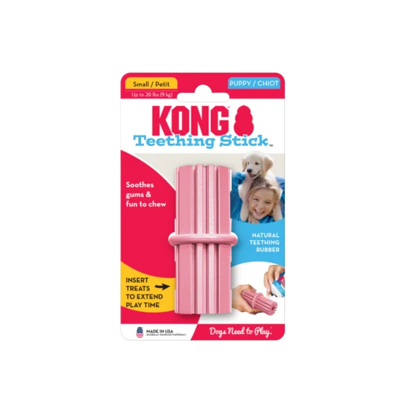 Kong Puppy Teething Stick - igračka za pse