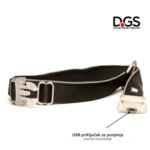 DGS - Svjetleća ogrlica - Slika 5