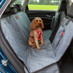 Kong 2-In-1 Seat Cover & Hammock - Slika 2