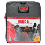 Kong 2-In-1 Seat Cover & Hammock