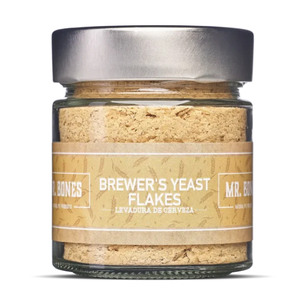 Pivski kvasac za pse i mačke