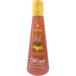 Gills OilCare šampone za pse
