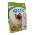 Gills Catnip – prirodna mačja metvica
