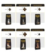 Gosbi Exclusive Grain Free Puppy - Hrana za štence - Slika 3