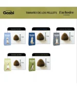 Gosbi Lamb mini