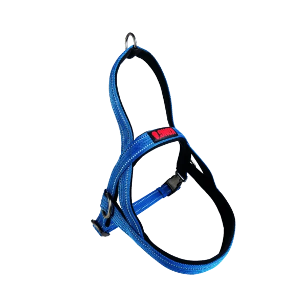 Kong Norwegian Harness - udobna, čvrsta i brza oprsnica za svakodnevne šetnje