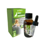 Croci - NIKI NATURAL NEEM – Prirodna zaštita od buha - Slika 3