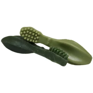 Dental Vege četkice za pse – zeleni čaj & menta
