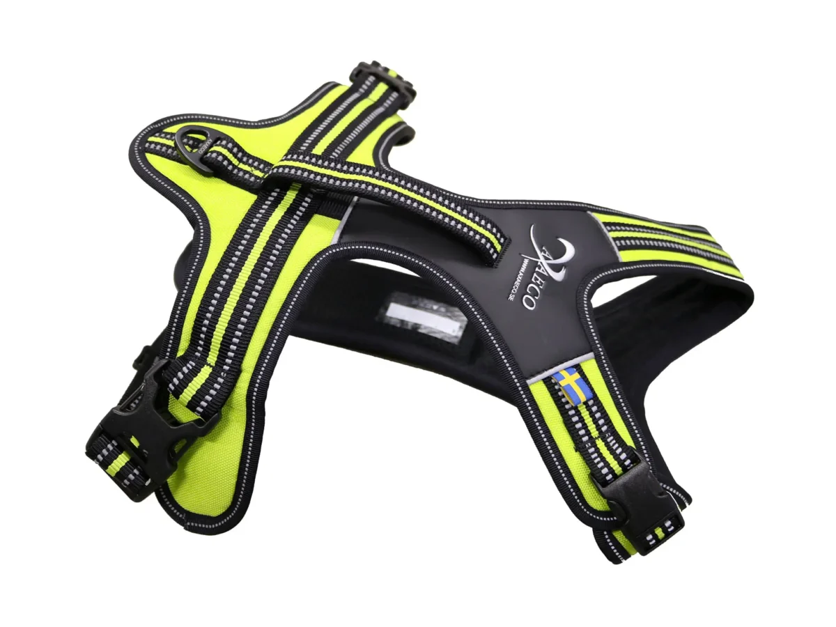 Axaeco - 4 Season Power Harness - Oprsnica - Slika 4