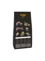 Gosbi Exclusive Grain Free Puppy - Hrana za štence - Slika 2