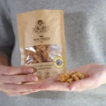 Mr Bones - Raw Treats - Pileća prsa 45g - Slika 3