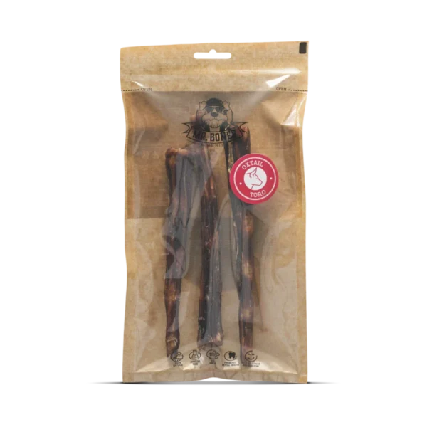 MR BONES - SNACKS - OXTAIL