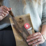 Mr Bones - Snacks - Goveđi rep - Slika 2