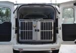 Kavez za pse - IQ BOX - VAN standard - Slika 11