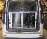 Kavez za pse - IQ BOX - VAN standard - Slika 10