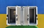 Kavez za pse - IQ BOX - VAN standard - Slika 2