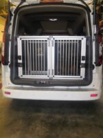 Kavez za pse - IQ BOX - VAN standard - Slika 9