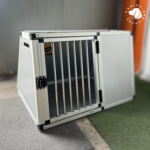 Kavez za pse - IQ BOX - 4-A - Aluminum - Slika 2