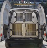 Kavez za pse - IQ BOX - VAN standard - Slika 5