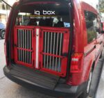 Kavez za pse - IQ BOX - VAN standard - Slika 4