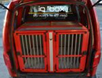 Kavez za pse - IQ BOX - VAN standard - Slika 3