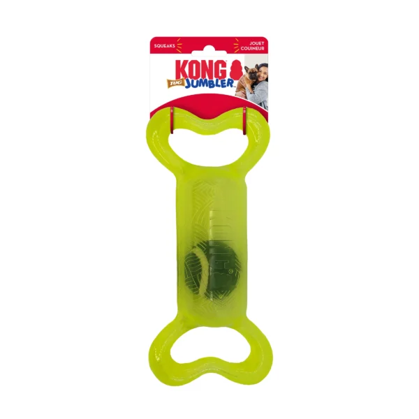 KONG - Jumbler Tug