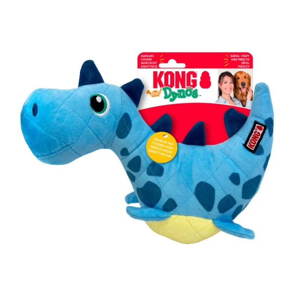 KONG - Dynos - Plišana igračka za pse