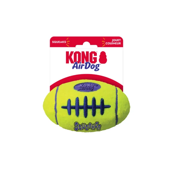 KONG - Airdog football