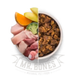 Mr.Bones - sušeni BARF - Free range Piletina 450g - Slika 3