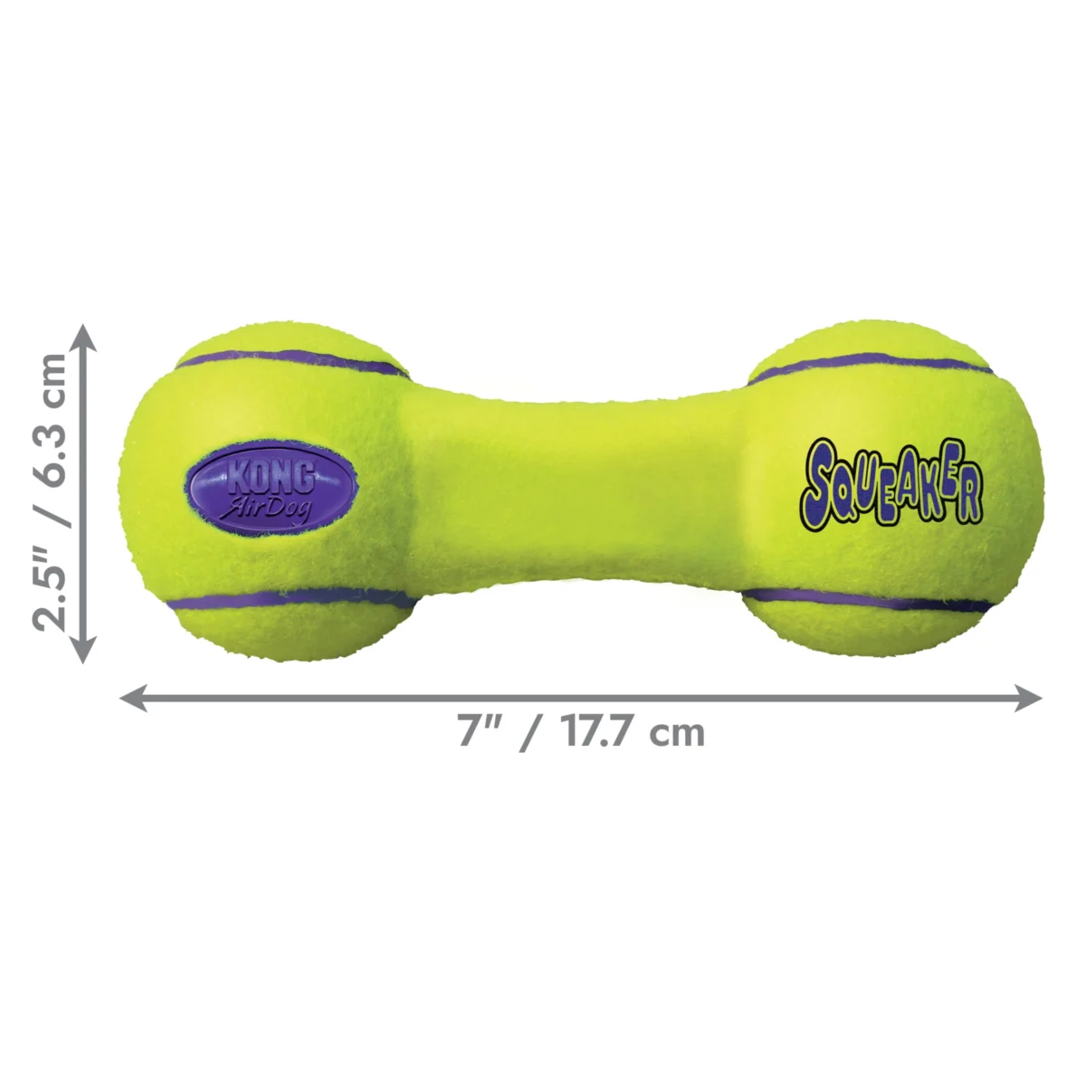 KONG - Airdog Dumbbell - Slika 5