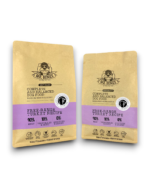 Mr.Bones - sušeni BARF - Puretina 450g - Slika 5