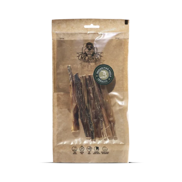 Mr.Bones - Snacks - Tetiva iberijske svinje