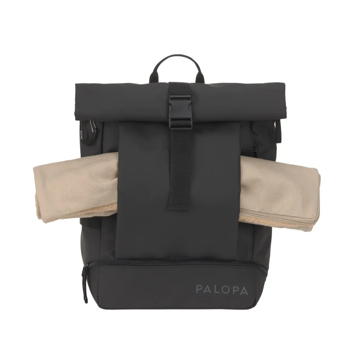 Palopa - Rolltop ruksak Yoska - Slika 4