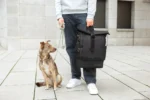 Palopa - Rolltop ruksak Yoska - Slika 12