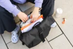 Palopa - Rolltop ruksak Yoska - Slika 15