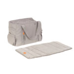 Palopa - Torba za nošenje pasa Weda - Taupe - Image 16