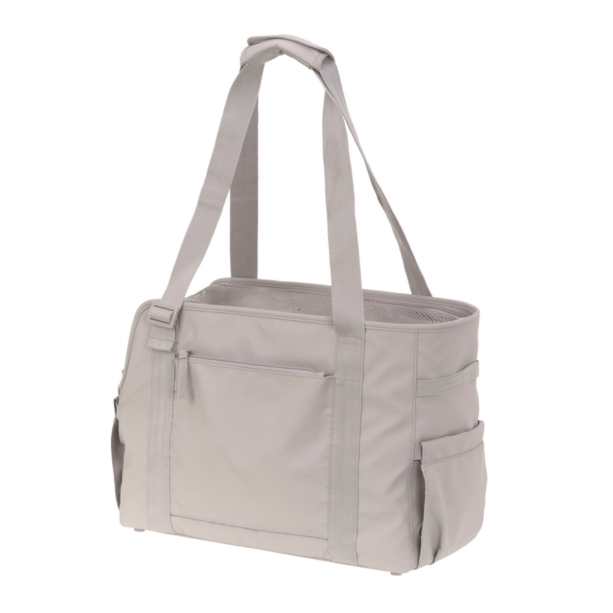 Palopa - Torba za nošenje pasa Weda - Taupe - Image 13
