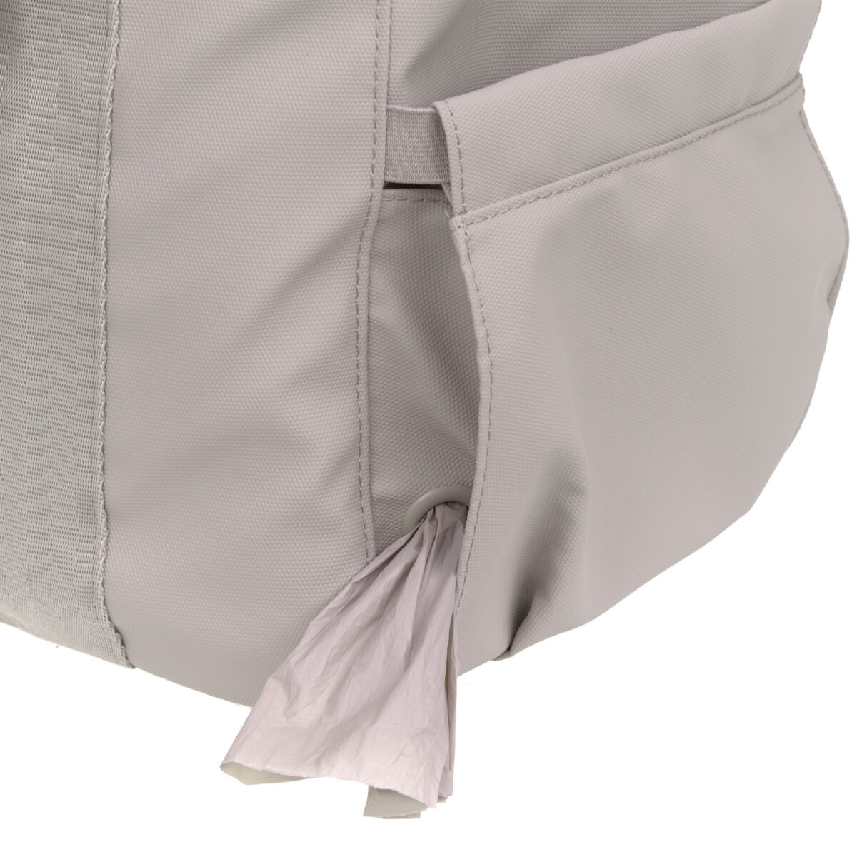 Palopa - Torba za nošenje pasa Weda - Taupe - Image 12