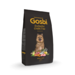 Gosbi Exclusive Grain Free Adult Light Mini 500g