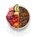 Mr.Bones - Sušeni BARF - Iberijska svinja 450g - Image 3